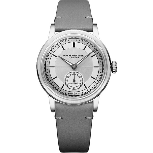 Часы Raymond Weil Millesime 2130-STC-65001